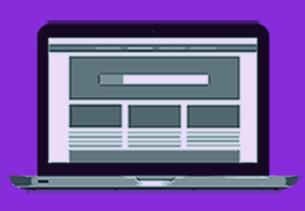 anbieter für eigene homepage