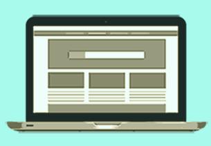 barrierefreie website