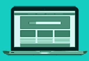 business homepage