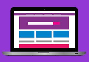 check website