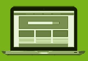 checkliste homepage
