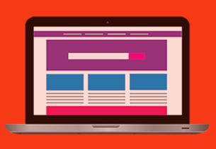 create a website
