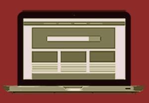 create website