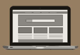 eigene homepage bauen