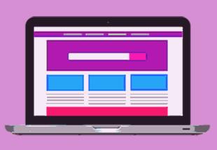 eigene html seite erstellen