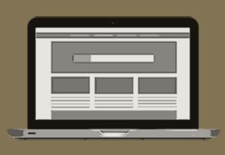 eigene internetseite gestalten