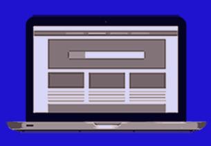 eigene webseite kreieren