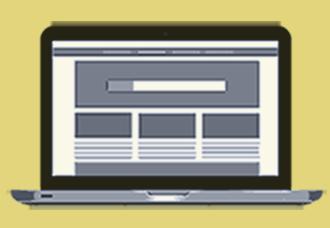 eigene webseite machen
