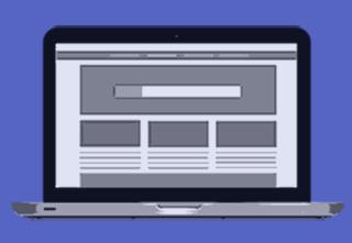 eigene website bauen