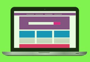 eigene website erstellen html