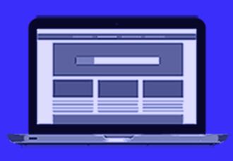 eigene website erstellen kosten