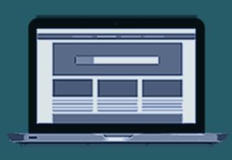 eine internetseite erstellen