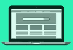 einfache internetseite erstellen