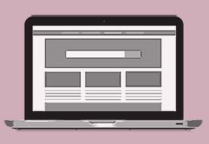 erstellung internetseite