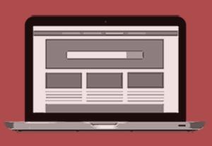gestaltung von webseiten