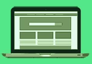 homepage bearbeiten