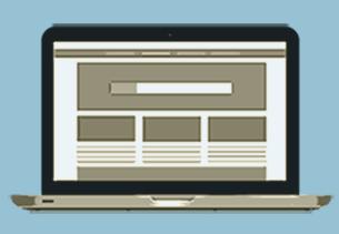 homepage check