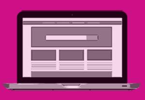 homepage einfach selber machen