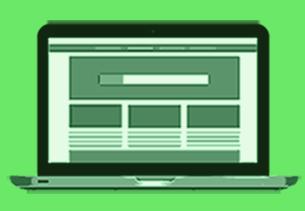 homepage entwicklung