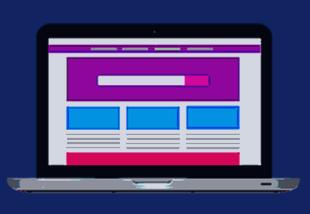homepage für unternehmen erstellen