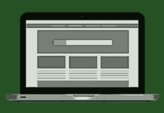 homepage gestalter