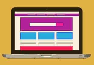 homepage kreieren