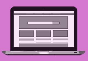 homepage mieten