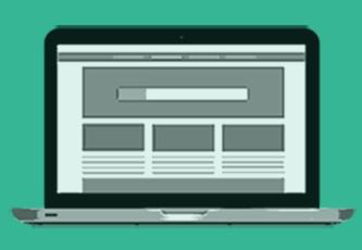 homepage mit domain erstellen