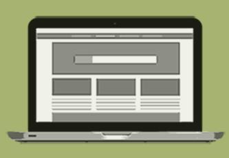 homepage mit eigener domain erstellen