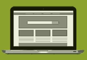 homepage mit wordpress