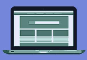 homepage oder website
