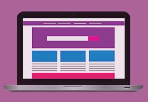 homepage offline erstellen