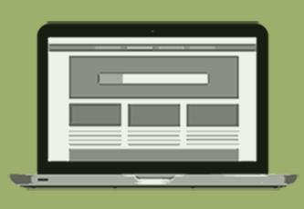 homepage selber bauen