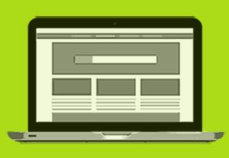 homepage webseite