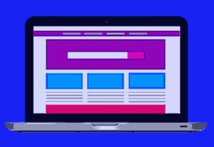 homepagegestaltung