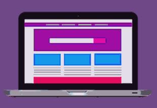 how to build a website