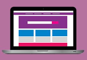 how to create a website