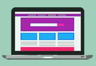 internet website erstellen