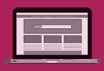 internetauftritt gestalten