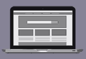 internetseite entwerfen