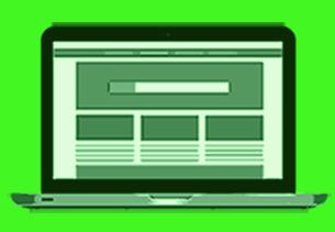 internetseite neu gestalten