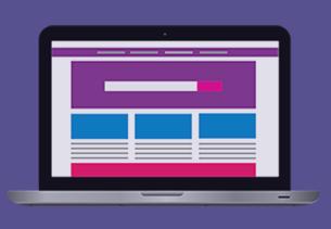 internetseite selber