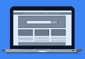 internetseite selbst gestalten