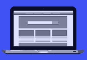 internetseiten gestaltung