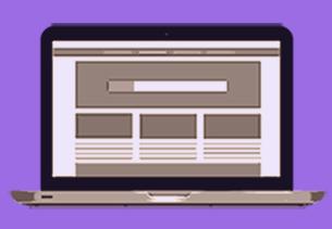 make your own website