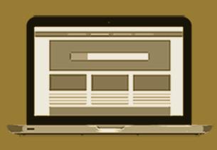 mobile website