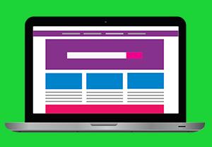 preiswerte homepage
