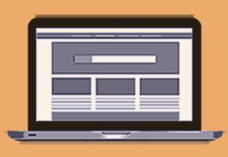 schöne websites