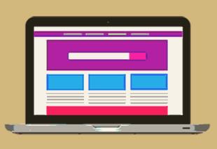 selber eine webseite erstellen