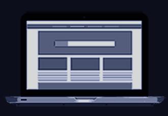 selber website machen